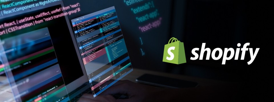 Shopify Expert