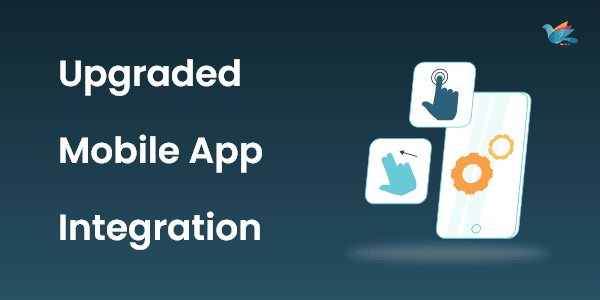 Mobile App Integration