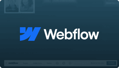 Hire a webflow agency