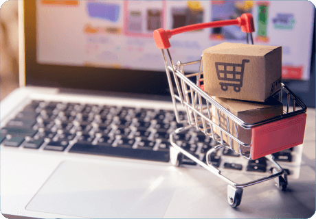 E-commerce Development