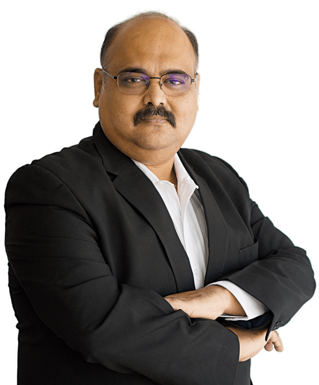 Kandarp Bhatt | Founder & CEO