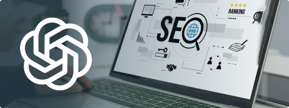 ChatGPT for SEO