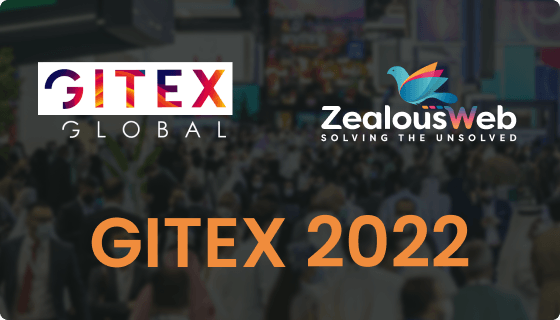 GITEX Global 2022