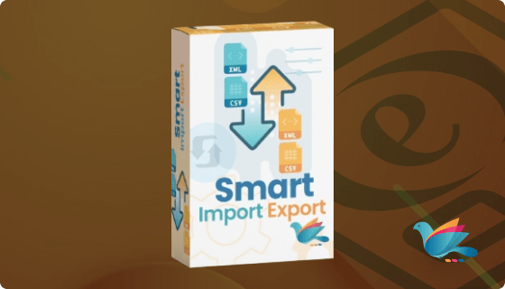 Smart Import Export