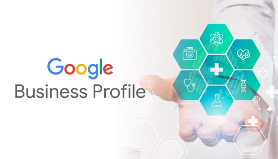 Google My Business in Healthcare Marketing - ZealousWeb Guide