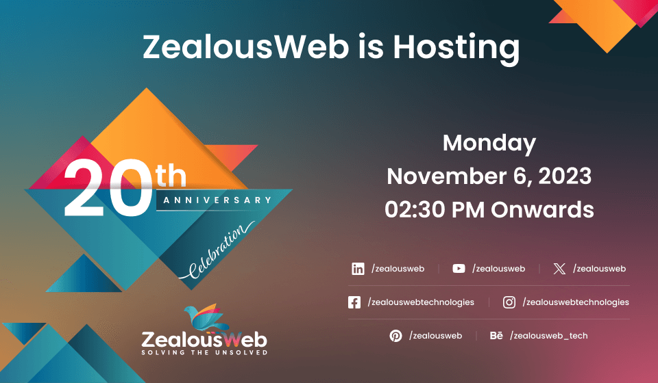 ZealousWeb