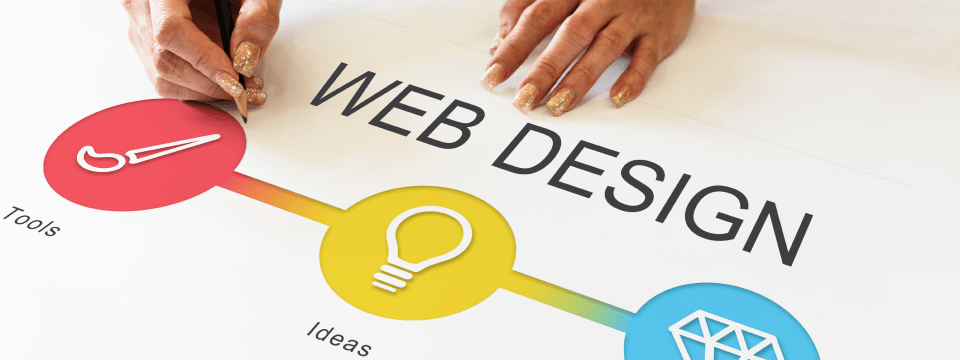 Custom Web Design Services